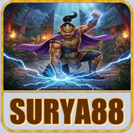 Pratinjau tampilan surya88