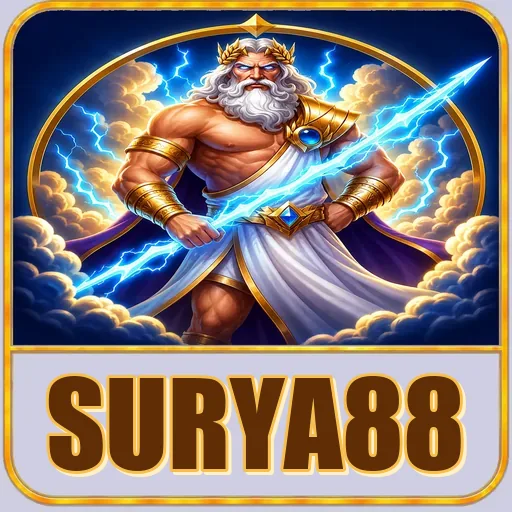 Pratinjau tampilan surya88