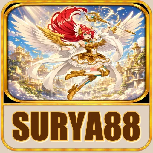 Pratinjau layar surya88